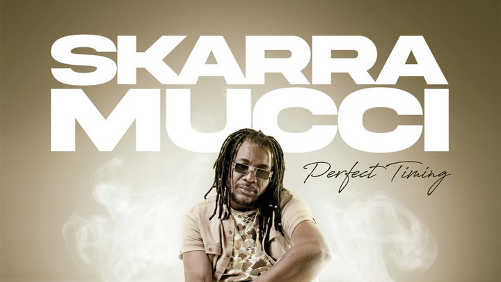 Skarra Mucci - Perfect Timing (Full Album) [9/29/2023]