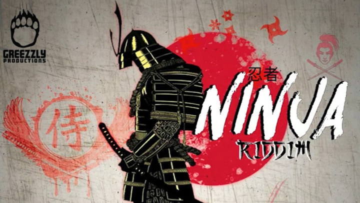 Ninja Riddim (Megamix) [1/28/2020]